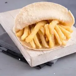 ساندوتش بطاطس